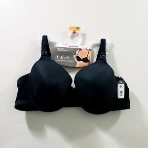 Secret Treasures Nursing Bra